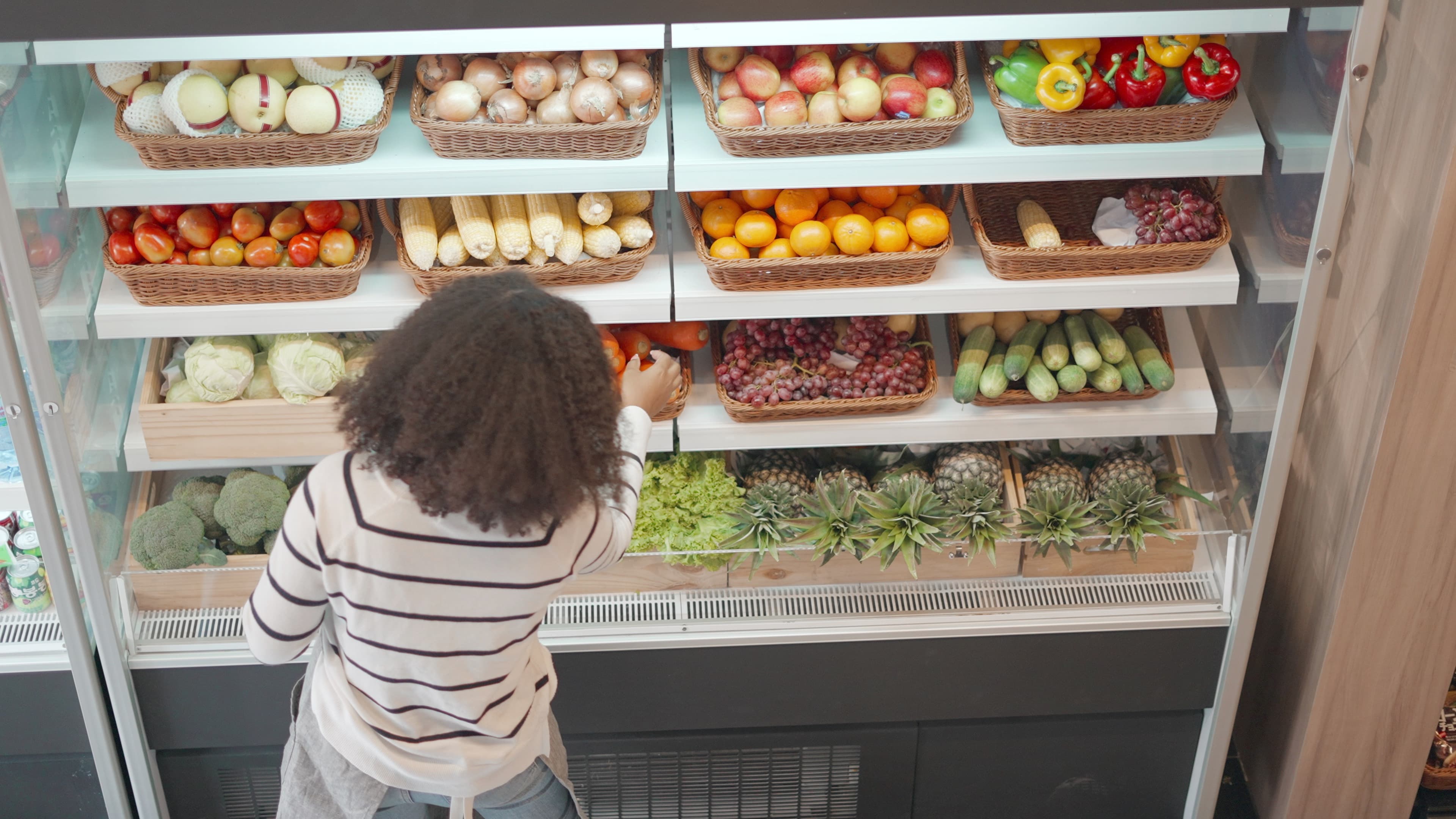 Daisy Intelligence AIPowered Assortment Optimization for Retail